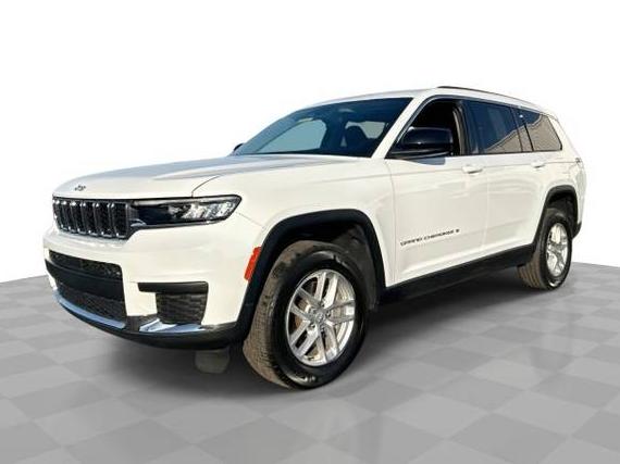 JEEP GRAND CHEROKEE 2022 1C4RJKAG2N8600829 image JEEP GRAND CHEROKEE 2022 1C4RJKAG2N8600829 image